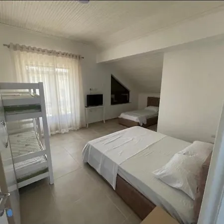 Hotel Vila Venezia *