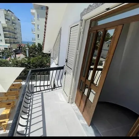 Vila Venezia Hotel