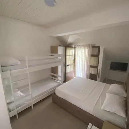 Apartament Shengjin Shengjin