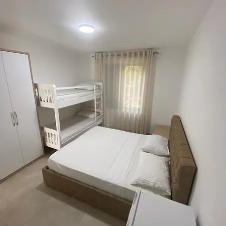 Apartament Shengjin *